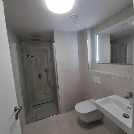 Apartment Yuaan *